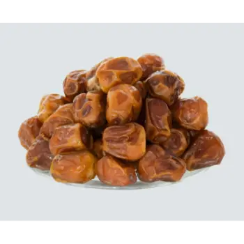 Fresh Sukkari Dates 